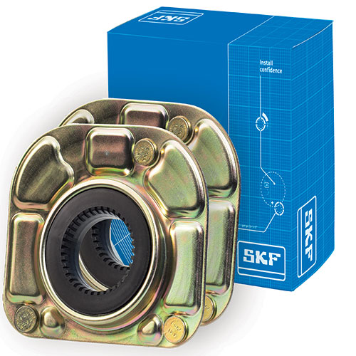 Skf Kit De Distribucion A3, Beatle, Leon, Cordoba, Ibiza, To